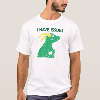 Ich habe Fragen -- Shirts