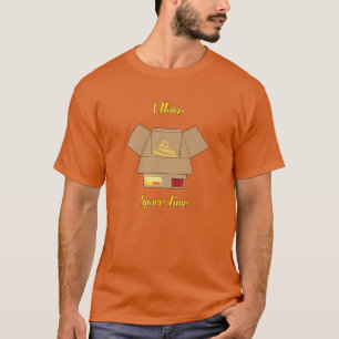 Ich habe Freizeit T-Shirt