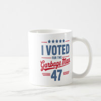 Ich habe für den Garbyge Man 47 Funny Garge für Tr