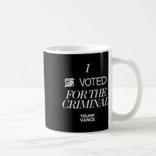 Ich habe für den verbrecherischen Grunge-Stil Sarc Kaffeetasse
