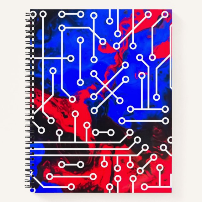 Ich habe gerade für eine Tasse Java gefragt Notizbuch (Vorderseite)