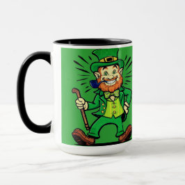 Ich habe Glück Tasse