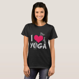 ICH HABE GUGA HERZLICH | GetYerGoat™ T-Shirt