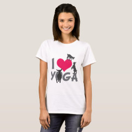 ICH HABE GUGA HERZLICH | GetYerGoat™ T-Shirt