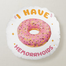 Ich habe Hämorrhoiden
