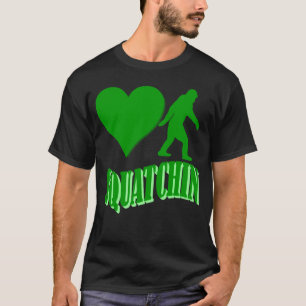 Ich habe Herzklopfen T-Shirt