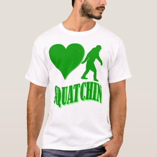 Ich habe Herzklopfen T-Shirt