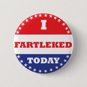 Ich habe heute Fartleed Button