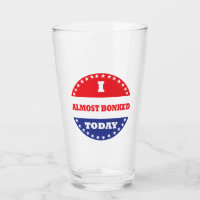 Ich habe heute fast geknackt