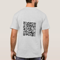 Ich habe heute Gekackt, Emoji Proctology QR Code K