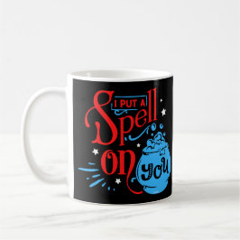ICH HABE IHNEN EINE SPRACHE ÜBER IHREN lustigen ha Kaffeetasse