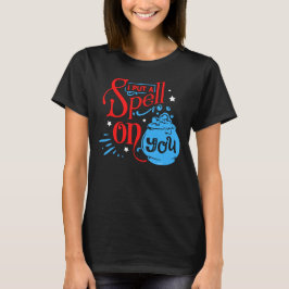 ICH HABE IHNEN EINE SPRACHE ÜBER IHREN lustigen ha T-Shirt