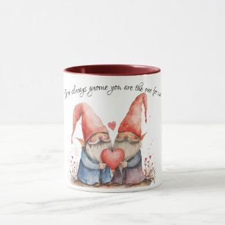 Ich habe immer gewusst, dass du die Tasse eines Va