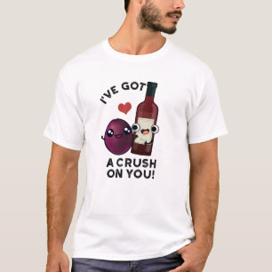 Ich habe in deinen schönen Weinkeller Got T-Shirt