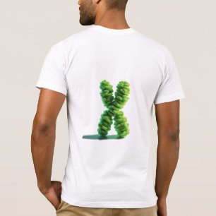 Ich habe kein Ersatz-Chromosom für dich T-Shirt