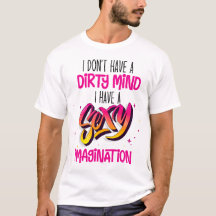 Ich habe keine dumme Ahnung, dass ich sexy Fantasi