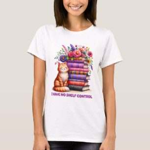 Ich habe keine Kontrolle T-Shirt
