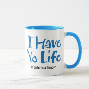 Ich habe keine Tasse im Leben (Tanz)