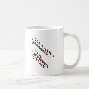 Ich habe keinen Kater Kaffeetasse