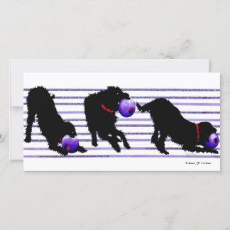 Ich habe Liebe zu spielen!