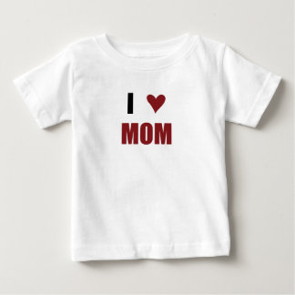 Ich habe Mama Kleinkind T-Shirt