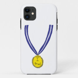 Ich habe Medaille getestet Case-Mate iPhone Hülle