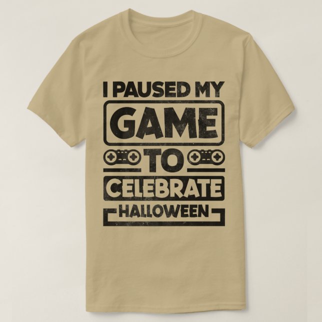 Ich habe mein Game Video Game Player Gaming Gamer  T-Shirt (Design vorne)