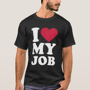 Ich habe meine Liebe T-Shirt
