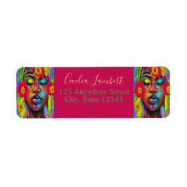 Ich habe meine Rücksendeadresse des Friedens gefun