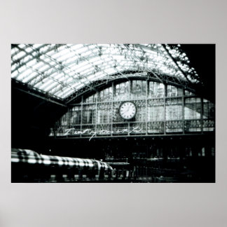 Ich habe meine Zeit mit dir Gewollt Poster