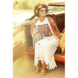 Ich habe meinen Frieden gefunden T-Shirt