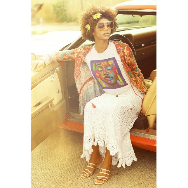 Ich habe meinen Frieden gefunden T-Shirt (Von Creator hochgeladen)