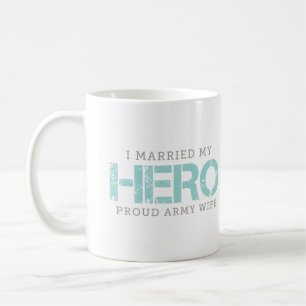 Ich habe meinen Helden Verheiratet - Ehefrau der A Kaffeetasse