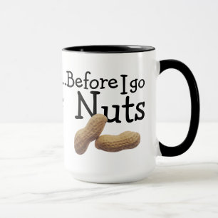 Ich habe meinen Kaffee Gewollt... Tasse
