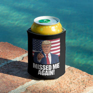 Ich habe mich wieder vermisst Trump Wahlen 2024 Dosenkühler