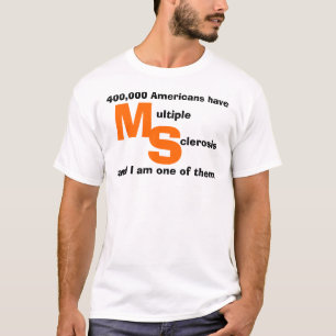 Ich habe Mitgliedstaat T-Shirt