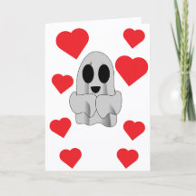 Ich habe nur Augen für BOO