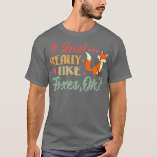 Ich habe nur Fohlen, OK Premium T-Shirt