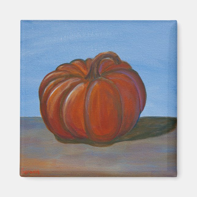 Ich habe nur Pay für dich Magnet (Vorne)