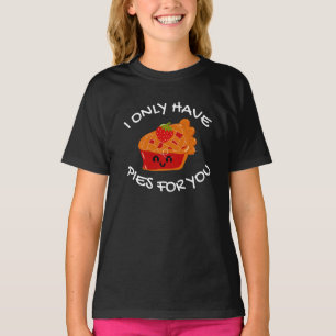 Ich habe nur Pay für dich T-Shirt
