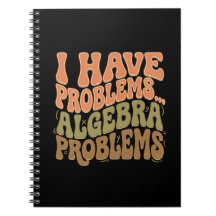 Ich habe Probleme Algebra-Probleme Mathe-Lehrer-Ge
