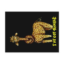 Ich habe Probleme got