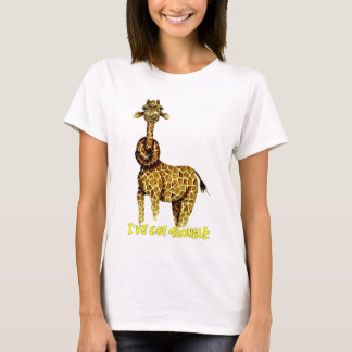 Ich habe Probleme got T-Shirt