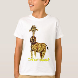 Ich habe Probleme got T-Shirt