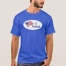Ich habe Sticker-T-Shirt gewählt