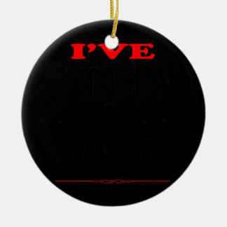 ICH HABE VATER SKILL VATER GEBURTSTAGE GOT ODER KERAMIK ORNAMENT