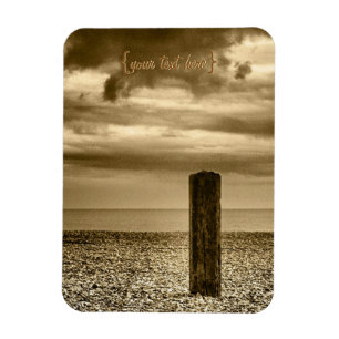 Ich habe Zeit - Küstenmedizin Magnet