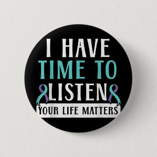 Ich habe Zeit, mir die psychische Gesundheit Ihres Button