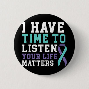 Ich habe Zeit, mir die psychische Gesundheit Ihres Button
