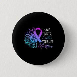 Ich habe Zeit, mir die psychische Gesundheit von S Button